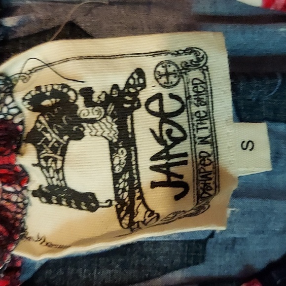 Beautiful floral maxi dress - Picture 4 of 6